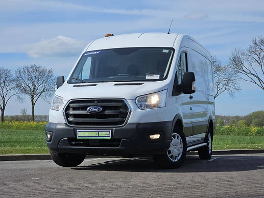 Ford Transit - Afbeelding 1 van 18