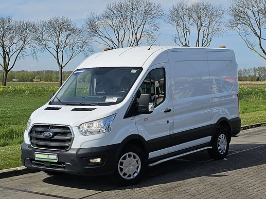 Ford Transit - Afbeelding 2 van 18