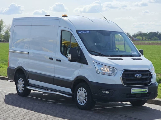Ford Transit - Afbeelding 5 van 18