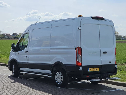 Ford Transit - Afbeelding 6 van 18
