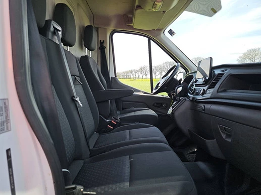 Ford Transit - Afbeelding 7 van 18
