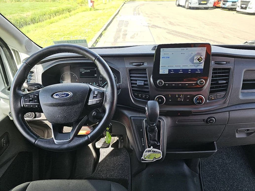 Ford Transit - Afbeelding 8 van 18
