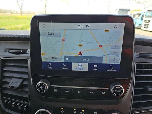 Ford Transit - Afbeelding 11 van 18