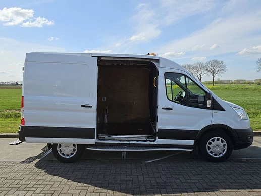 Ford Transit - Afbeelding 15 van 18