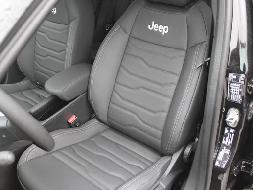 Jeep Avenger - Afbeelding 8 van 22