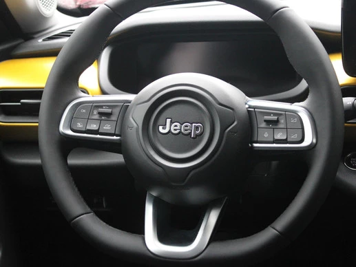 Jeep Avenger - Afbeelding 11 van 22