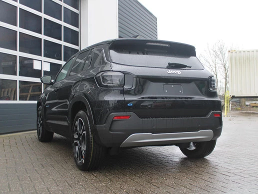 Jeep Avenger - Afbeelding 15 van 22