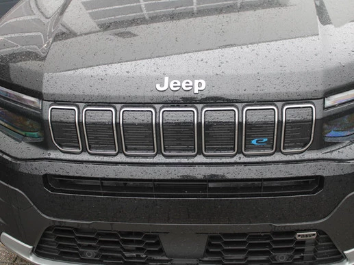 Jeep Avenger - Afbeelding 16 van 22