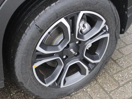 Jeep Avenger - Afbeelding 17 van 22