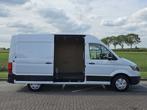 MAN TGE - Afbeelding 13 van 16