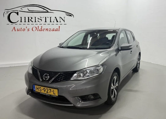 Nissan Pulsar - Afbeelding 1 van 24