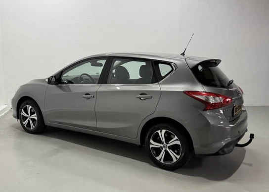 Nissan Pulsar - Afbeelding 3 van 24