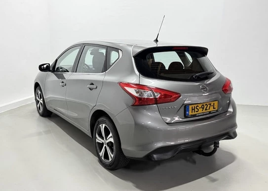 Nissan Pulsar - Afbeelding 4 van 24