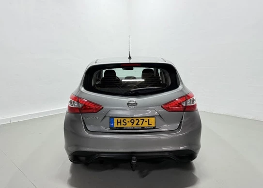 Nissan Pulsar - Afbeelding 5 van 24