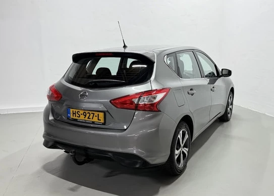 Nissan Pulsar - Afbeelding 6 van 24