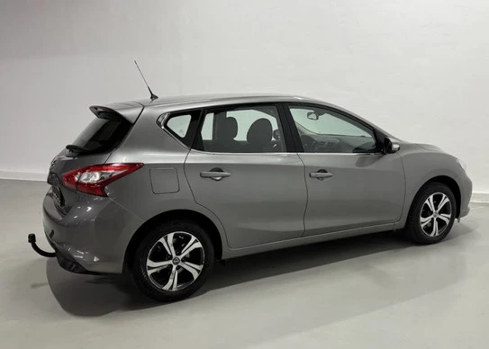 Nissan Pulsar - Afbeelding 7 van 24