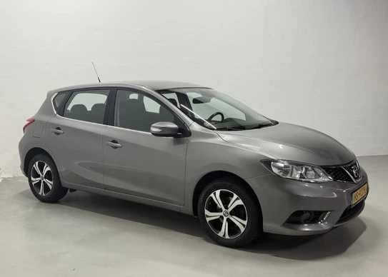 Nissan Pulsar - Afbeelding 8 van 24