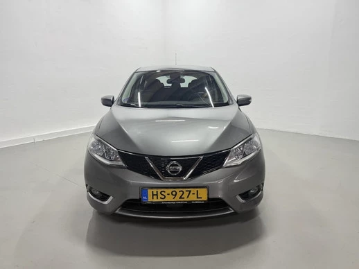 Nissan Pulsar - Afbeelding 10 van 24