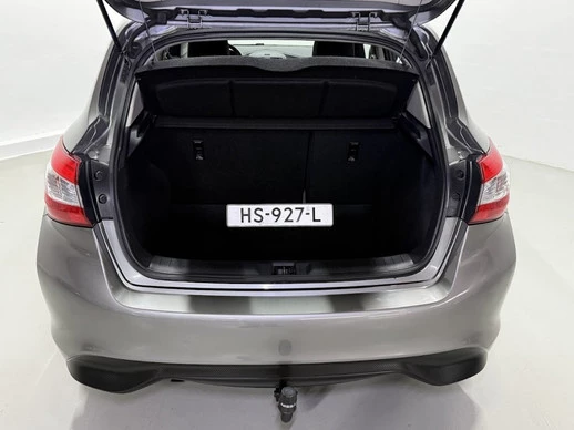 Nissan Pulsar - Afbeelding 11 van 24
