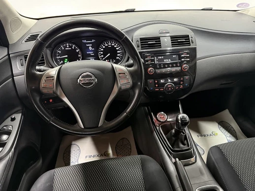Nissan Pulsar - Afbeelding 14 van 24