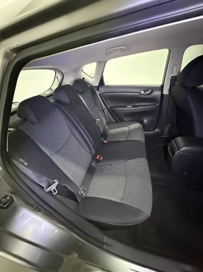 Nissan Pulsar - Afbeelding 23 van 24