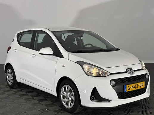 Hyundai i10 - Afbeelding 1 van 11