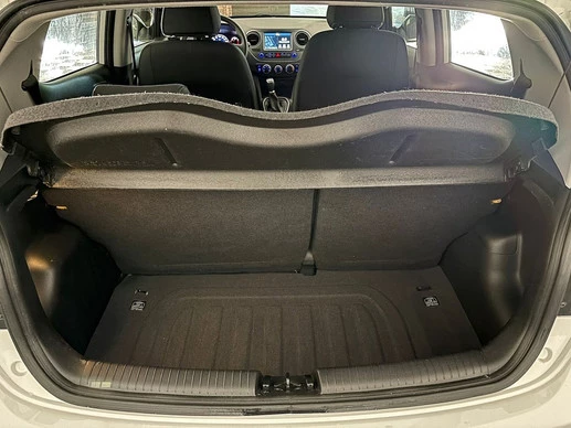 Hyundai i10 - Afbeelding 7 van 11