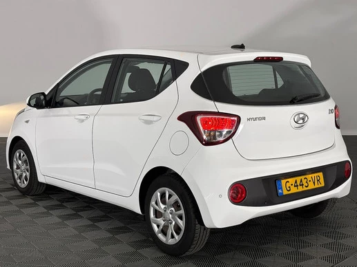 Hyundai i10 - Afbeelding 2 van 11
