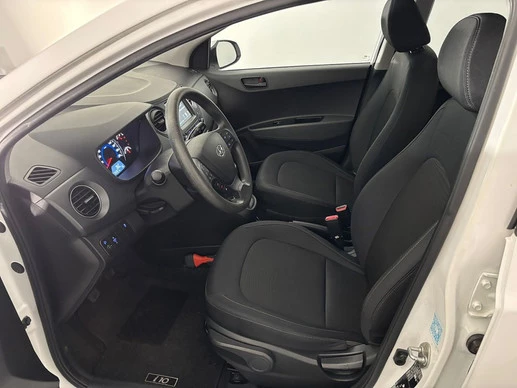 Hyundai i10 - Afbeelding 3 van 11
