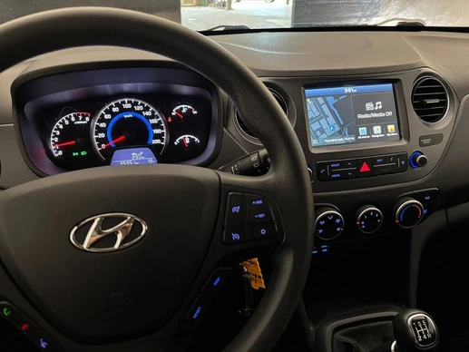 Hyundai i10 - Afbeelding 6 van 11