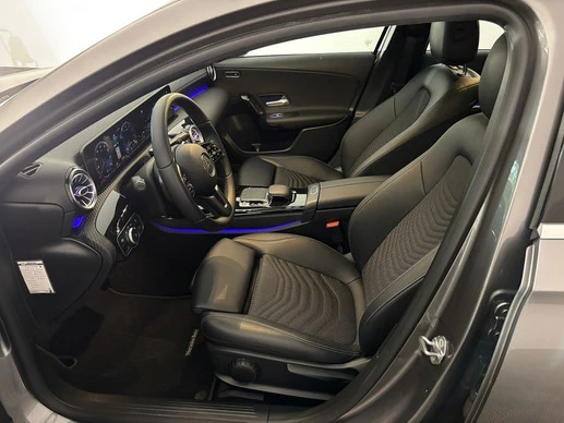 Mercedes-Benz A-Klasse - Afbeelding 3 van 12