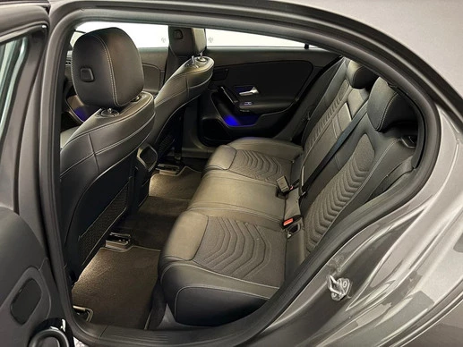 Mercedes-Benz A-Klasse - Afbeelding 4 van 12
