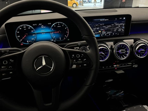 Mercedes-Benz A-Klasse - Afbeelding 6 van 12
