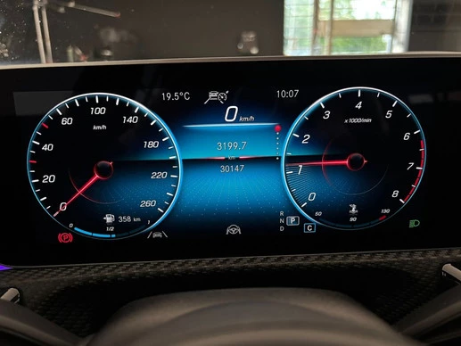 Mercedes-Benz A-Klasse - Afbeelding 7 van 12