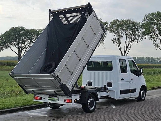 Opel Movano - Afbeelding 3 van 21