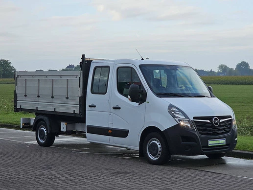 Opel Movano - Afbeelding 5 van 21