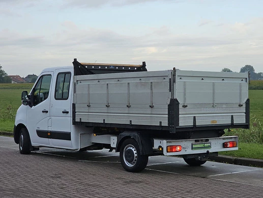 Opel Movano - Afbeelding 6 van 21