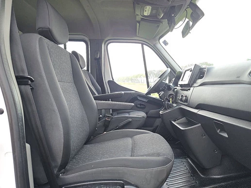 Opel Movano - Afbeelding 7 van 21