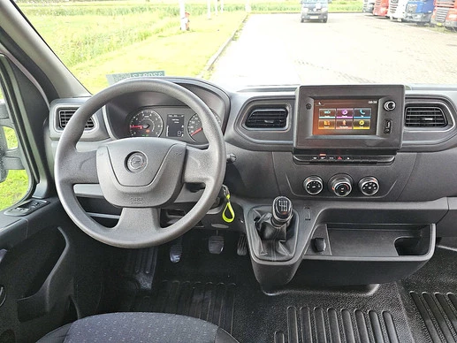 Opel Movano - Afbeelding 8 van 21