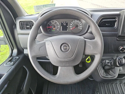 Opel Movano - Afbeelding 12 van 21