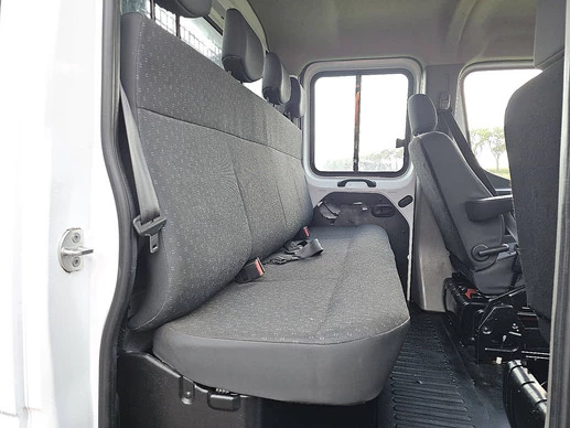 Opel Movano - Afbeelding 14 van 21