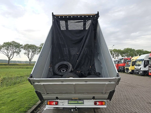 Opel Movano - Afbeelding 15 van 21