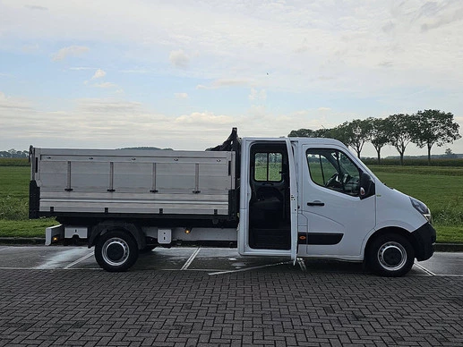 Opel Movano - Afbeelding 16 van 21