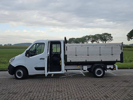 Opel Movano - Afbeelding 18 van 21