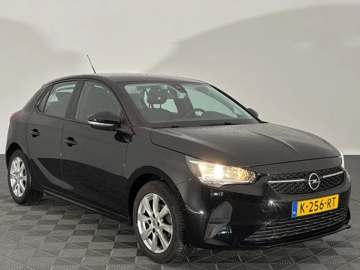 Opel Corsa - Afbeelding 1 van 11