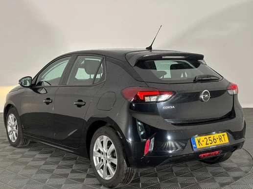 Opel Corsa - Afbeelding 2 van 11