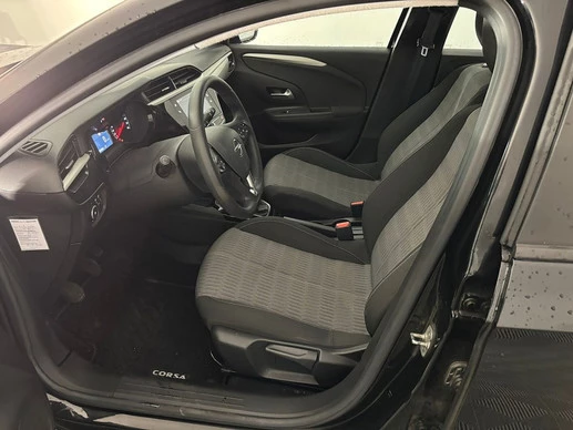 Opel Corsa - Afbeelding 3 van 11