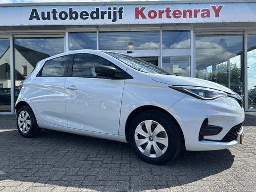 Renault ZOE - Afbeelding 1 van 20