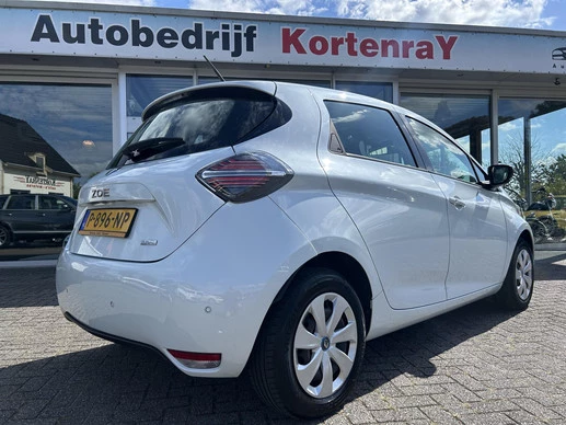 Renault ZOE - Afbeelding 2 van 20