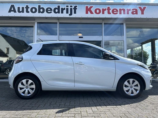 Renault ZOE - Afbeelding 3 van 20